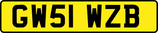 GW51WZB