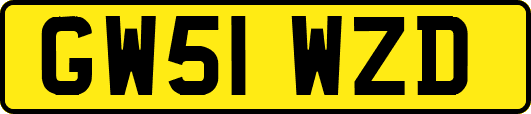 GW51WZD