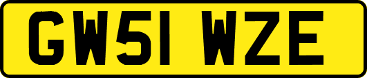 GW51WZE