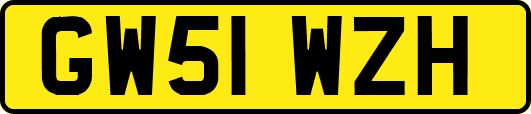 GW51WZH