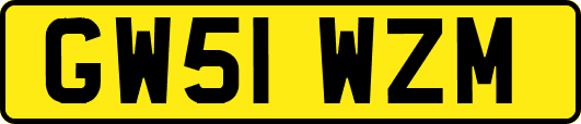 GW51WZM