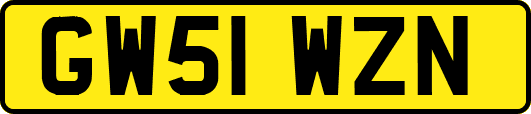 GW51WZN
