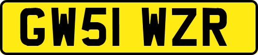 GW51WZR