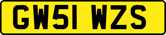 GW51WZS