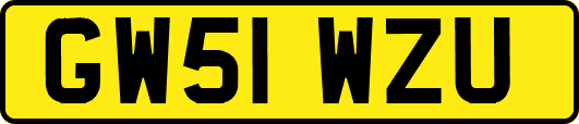 GW51WZU