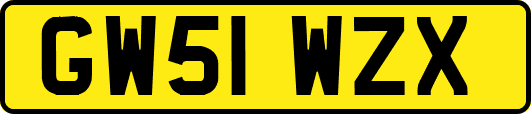 GW51WZX