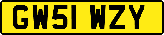 GW51WZY