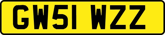 GW51WZZ