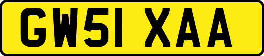 GW51XAA