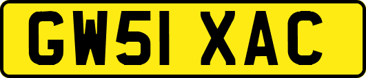 GW51XAC