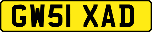 GW51XAD