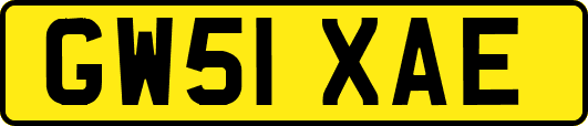 GW51XAE