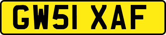 GW51XAF