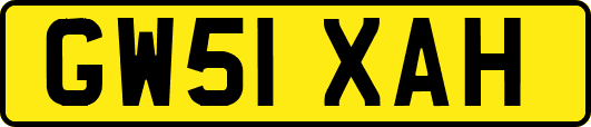 GW51XAH
