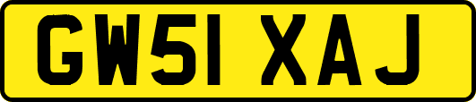 GW51XAJ