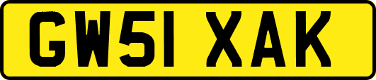 GW51XAK