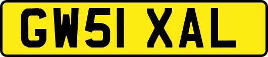 GW51XAL