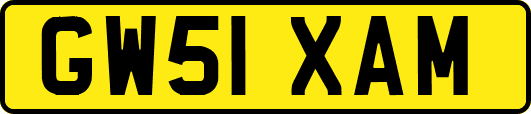 GW51XAM