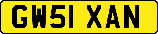 GW51XAN