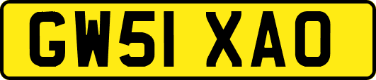 GW51XAO