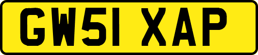 GW51XAP
