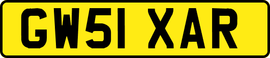 GW51XAR