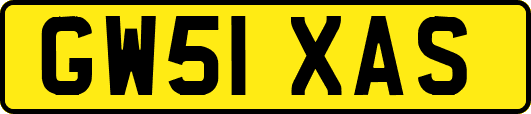 GW51XAS