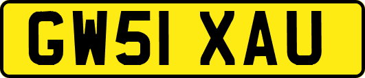 GW51XAU
