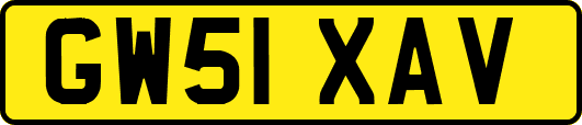 GW51XAV