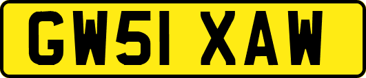 GW51XAW