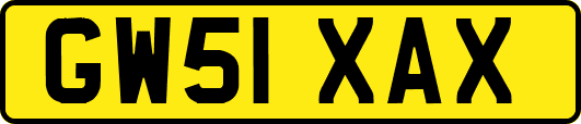 GW51XAX
