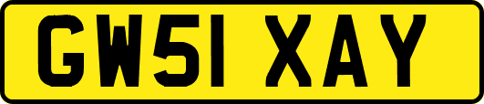 GW51XAY