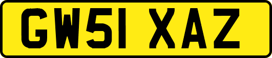 GW51XAZ