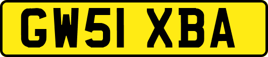 GW51XBA