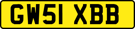 GW51XBB