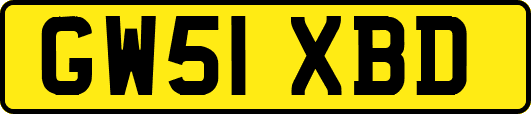 GW51XBD