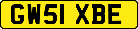 GW51XBE