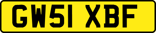 GW51XBF