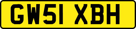 GW51XBH
