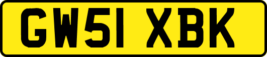 GW51XBK