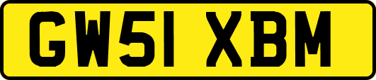 GW51XBM