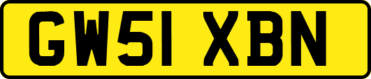 GW51XBN