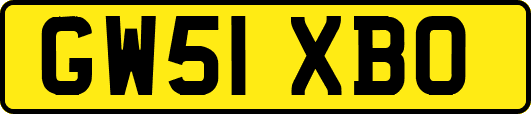 GW51XBO