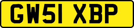 GW51XBP