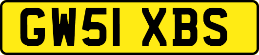 GW51XBS