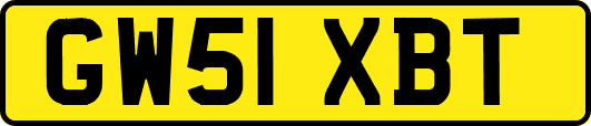 GW51XBT