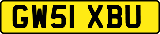 GW51XBU