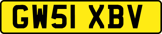 GW51XBV