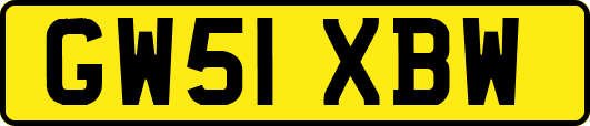 GW51XBW
