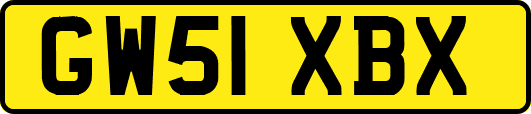 GW51XBX